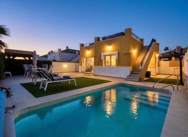 2 chambre Villa/Maison à vendre à Torre-Pacheco - 365 000 € (Ref: 9306897)