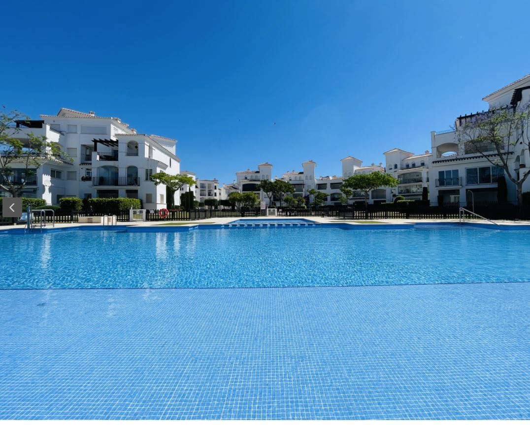 2 camera da letto Appartamento in vendita in Roldan - 135.000 € (Rif: 9309311)