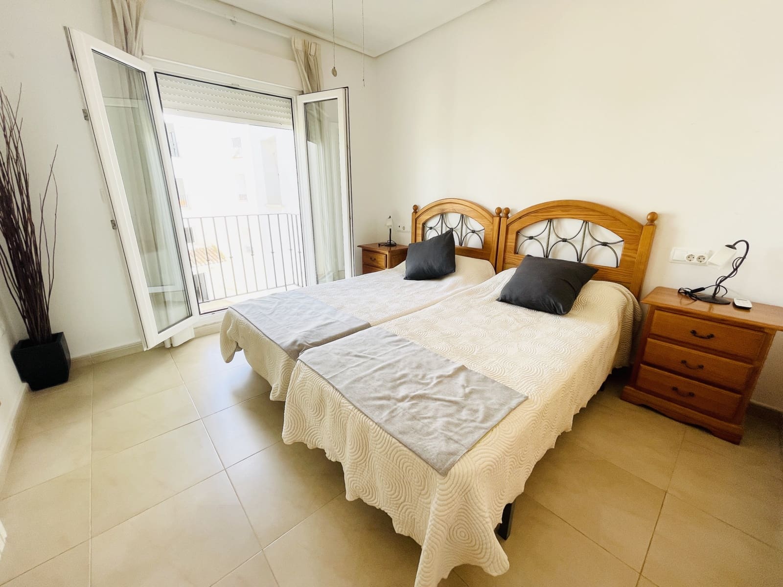 2 camera da letto Appartamento in vendita in Roldan - 135.000 € (Rif: 9309311)