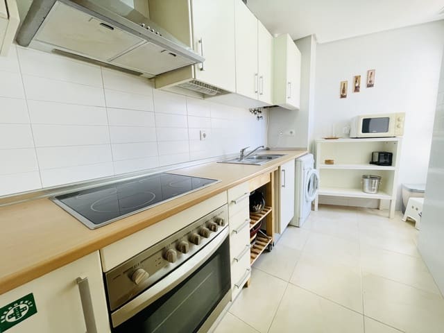 2 chambre Appartement à vendre à Roldan, Torre-Pacheco - 135 000 € (Ref: 9309311)