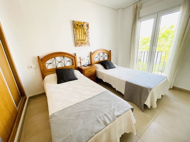 2 chambre Appartement à vendre à Roldan, Torre-Pacheco - 135 000 € (Ref: 9309311)