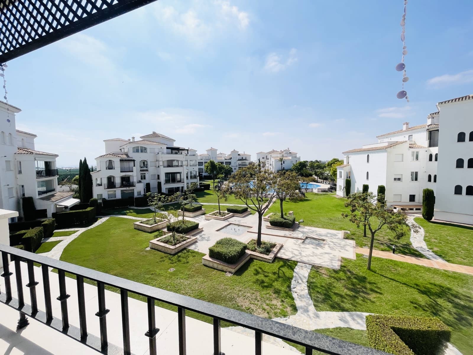 2 camera da letto Appartamento in vendita in Roldan - 135.000 € (Rif: 9309311)