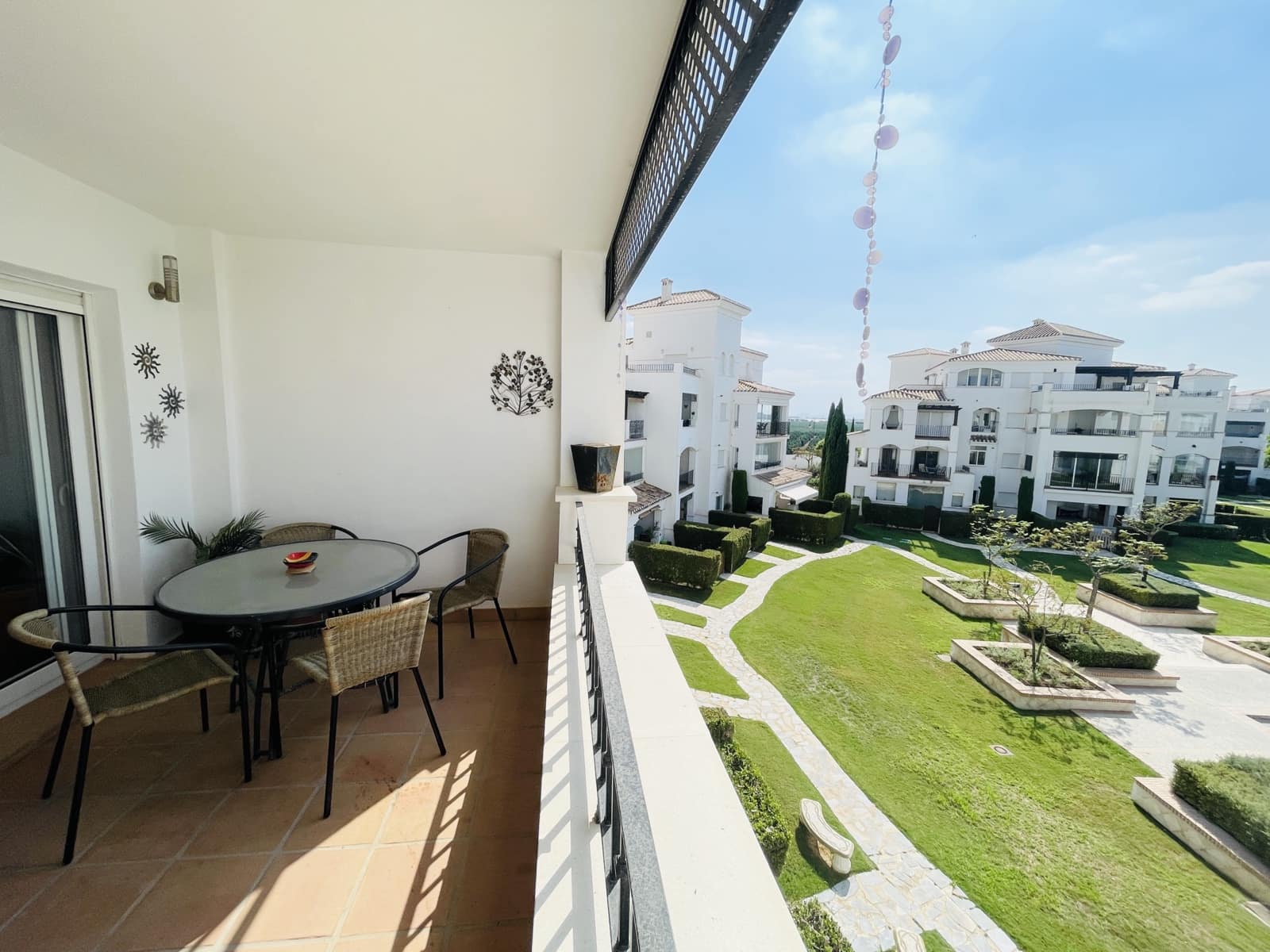 2 camera da letto Appartamento in vendita in Roldan - 135.000 € (Rif: 9309311)