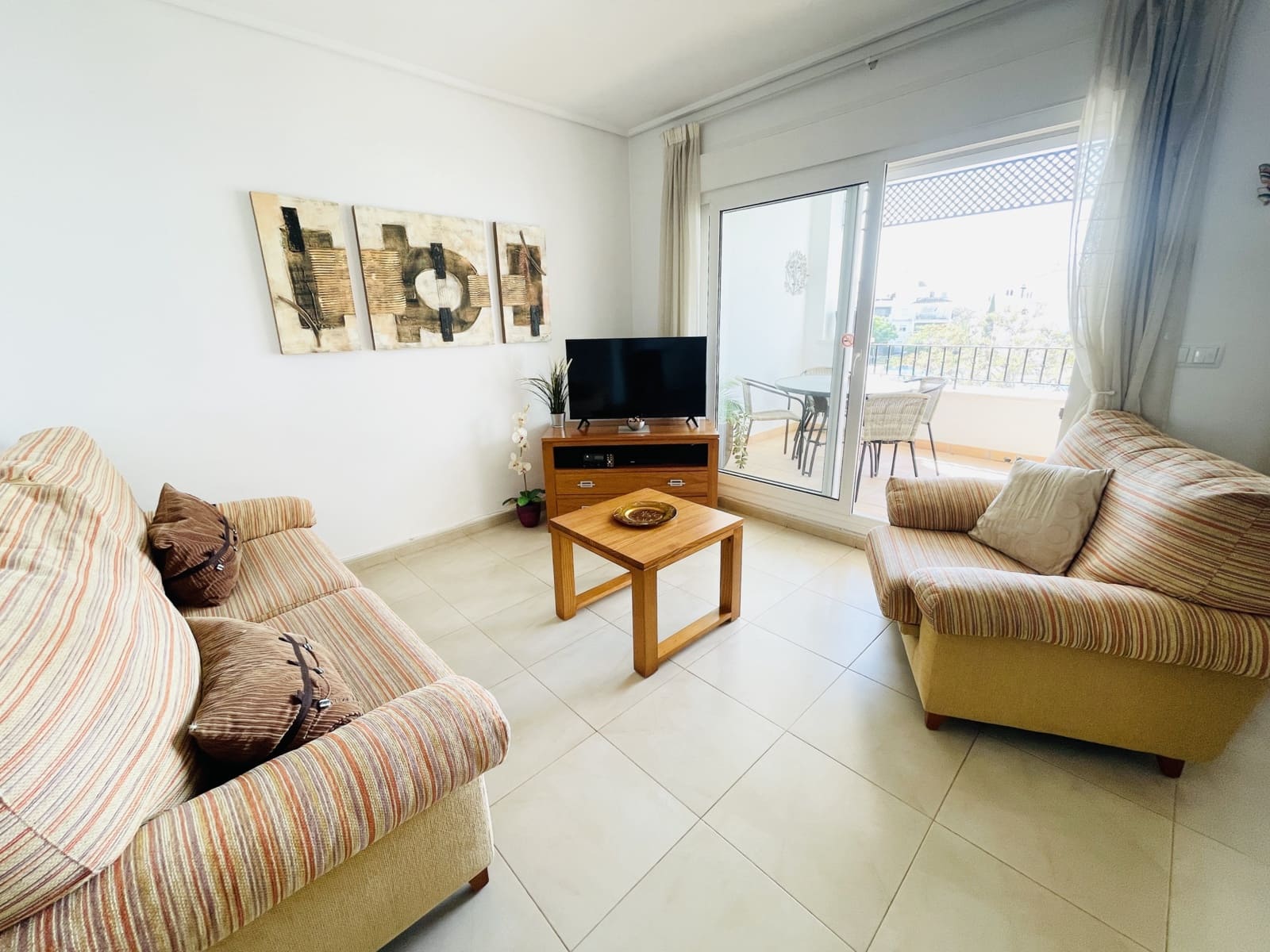 2 camera da letto Appartamento in vendita in Roldan - 135.000 € (Rif: 9309311)