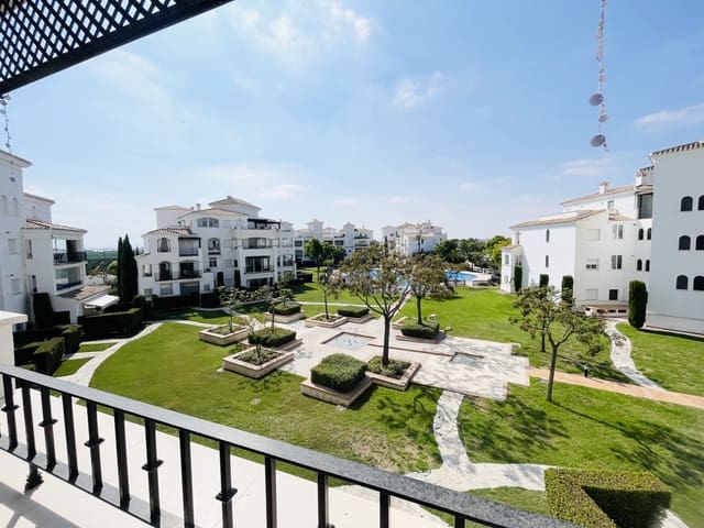 2 chambre Appartement à vendre à Roldan, Torre-Pacheco - 135 000 € (Ref: 9309311)