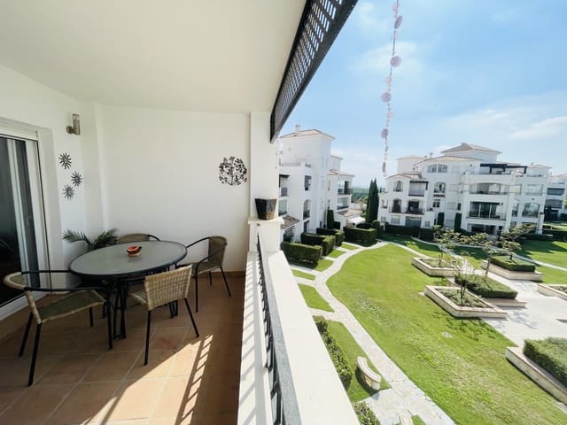 2 chambre Appartement à vendre à Roldan, Torre-Pacheco - 135 000 € (Ref: 9309311)