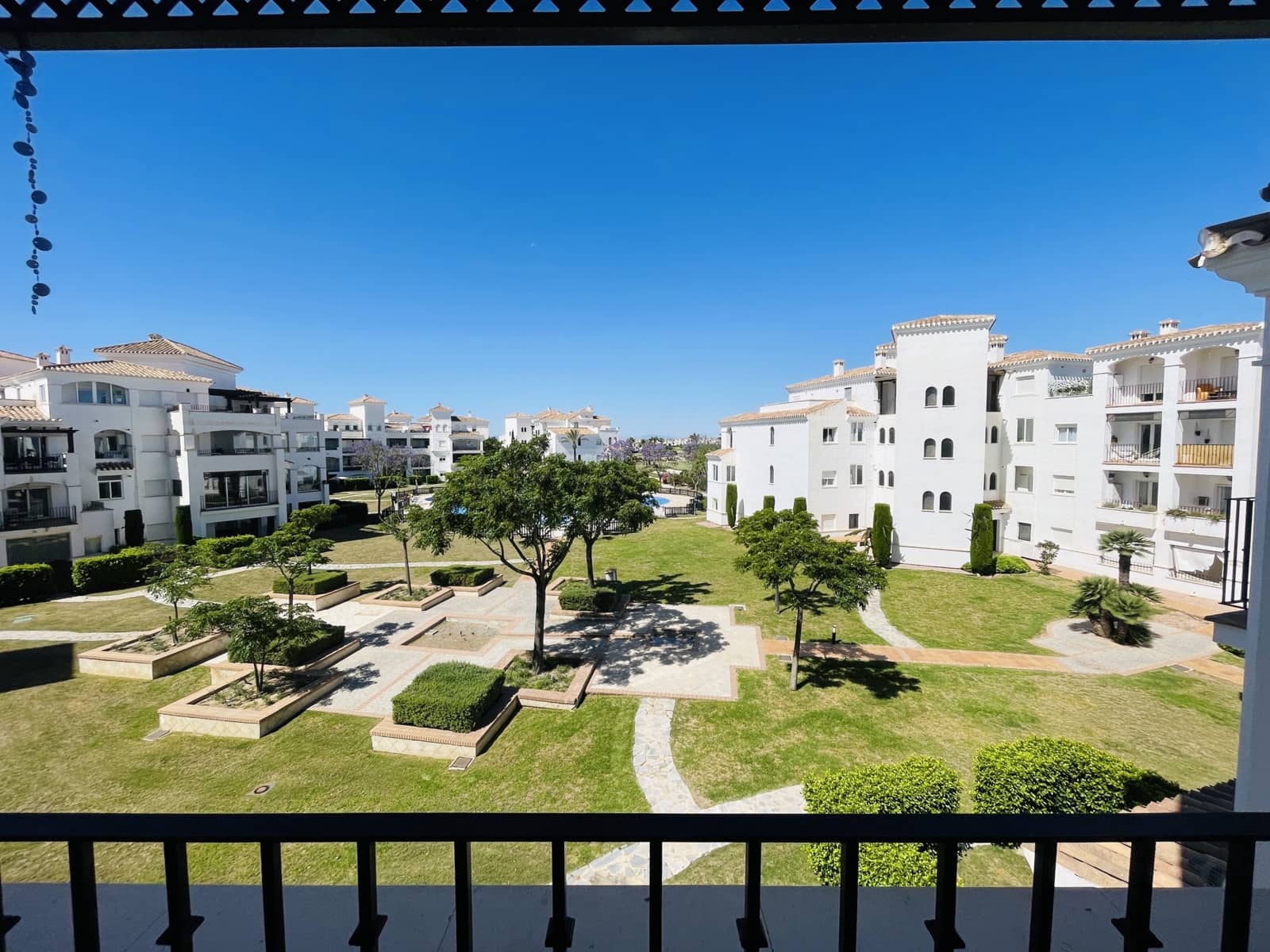 2 camera da letto Appartamento in vendita in Roldan - 135.000 € (Rif: 9309311)