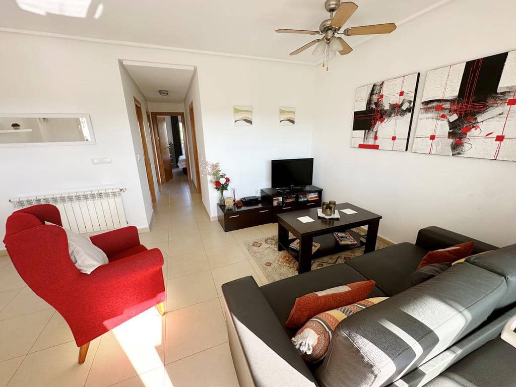 2 chambre Appartement à vendre à Sucina - 129 950 € (Ref: 9325336)