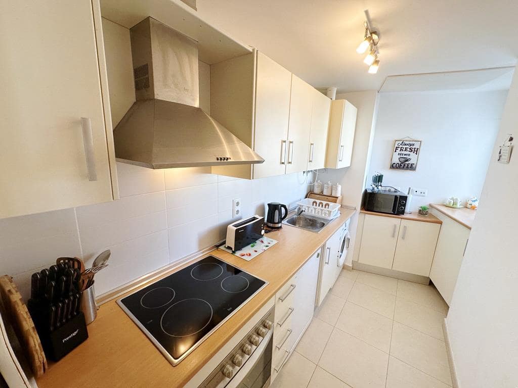 2 chambre Appartement à vendre à Sucina - 129 950 € (Ref: 9325336)