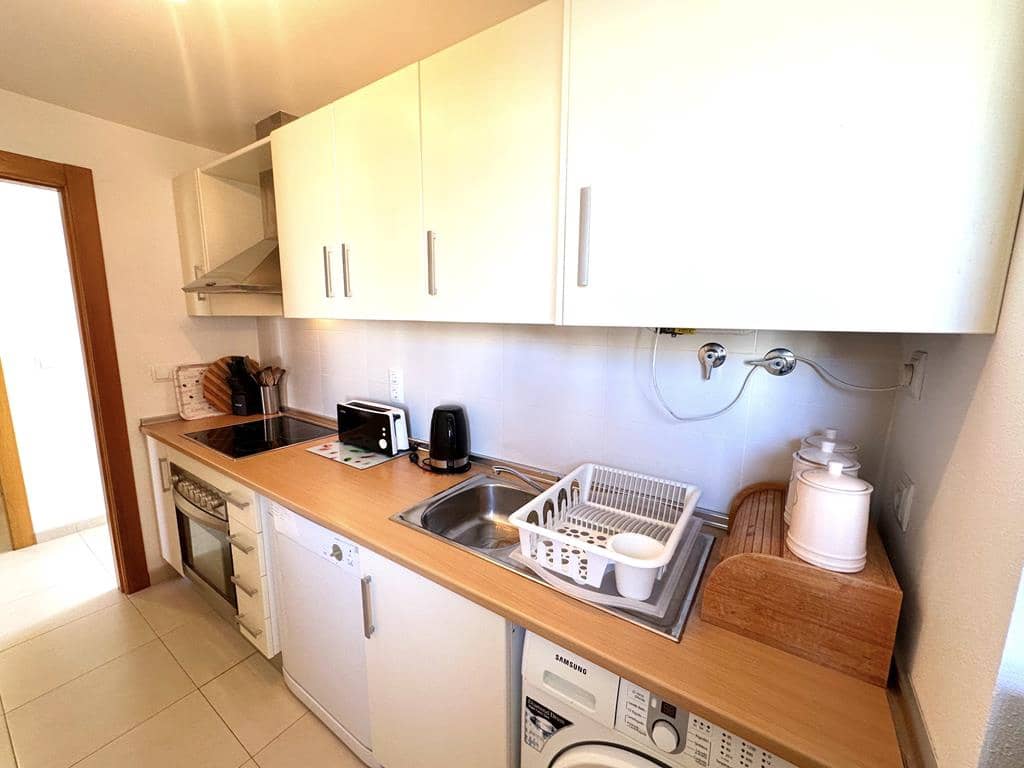 2 chambre Appartement à vendre à Sucina - 129 950 € (Ref: 9325336)