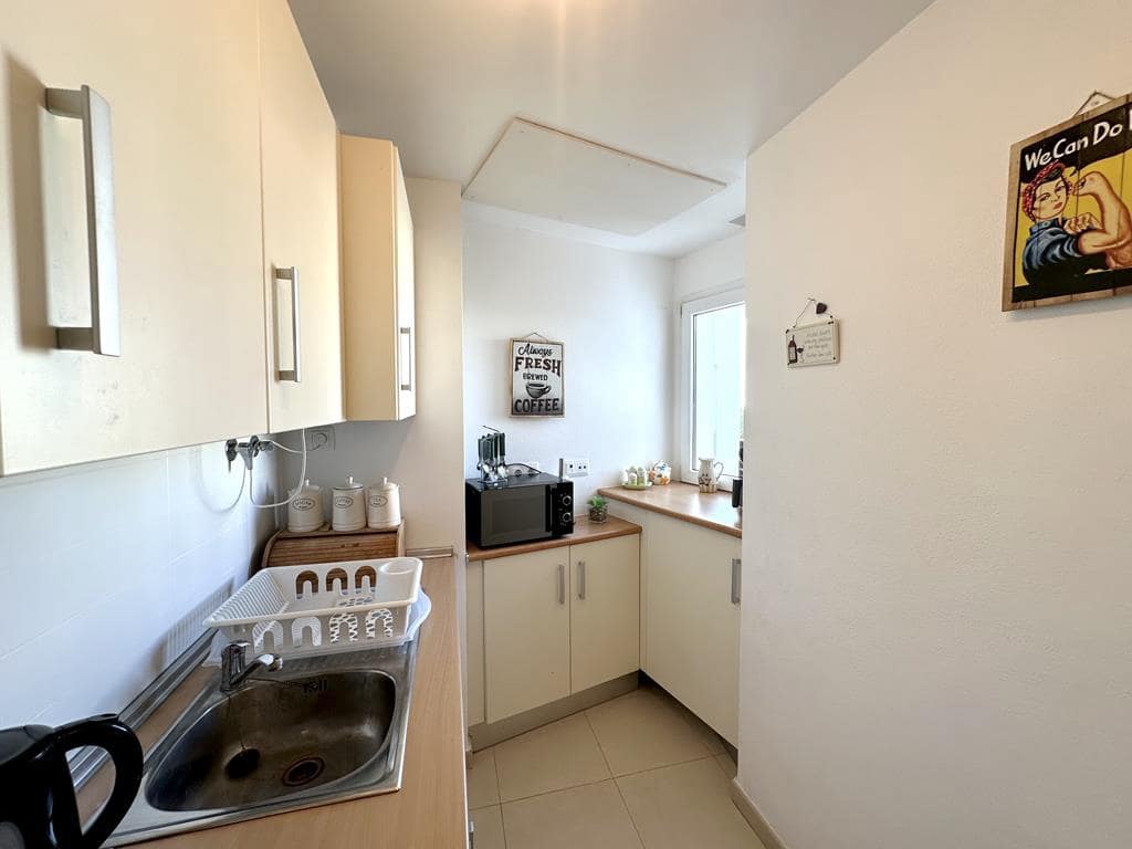 2 chambre Appartement à vendre à Sucina - 129 950 € (Ref: 9325336)