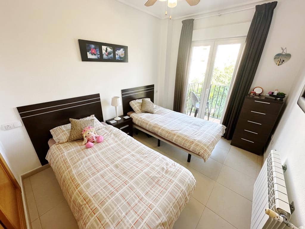 2 chambre Appartement à vendre à Sucina - 129 950 € (Ref: 9325336)