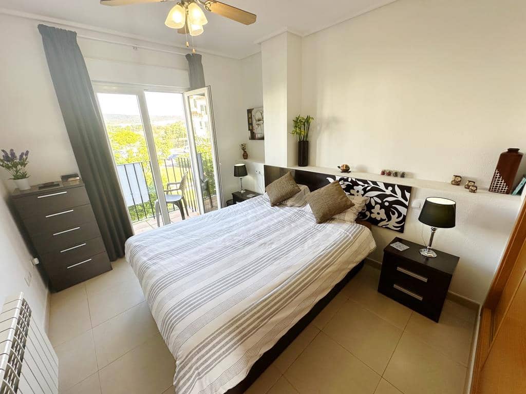 2 chambre Appartement à vendre à Sucina - 129 950 € (Ref: 9325336)