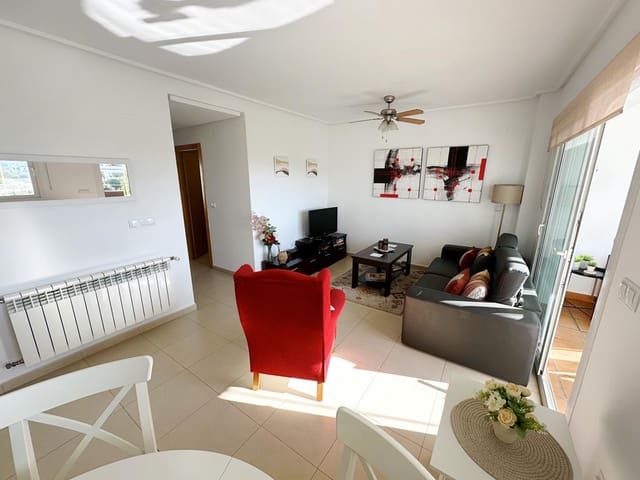 2 chambre Appartement à vendre à Sucina, Murcie ville - 129 950 € (Ref: 9325336)