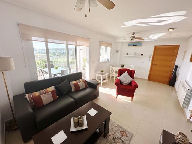 2 chambre Appartement à vendre à Sucina, Murcie ville - 129 950 € (Ref: 9325336)