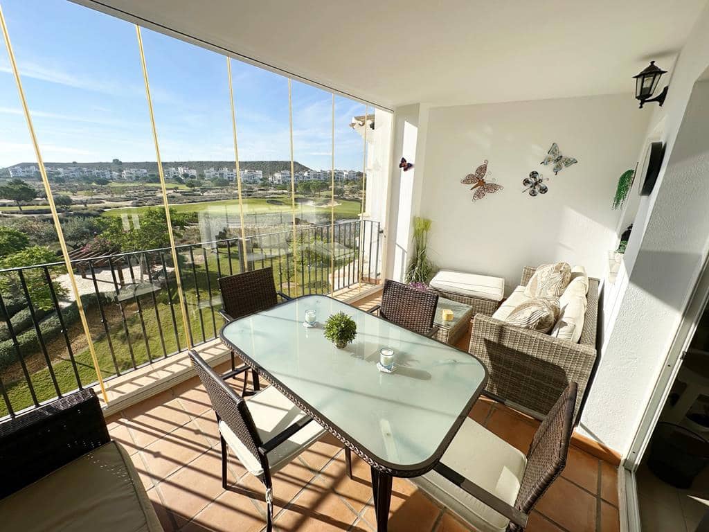 2 chambre Appartement à vendre à Sucina - 129 950 € (Ref: 9325336)