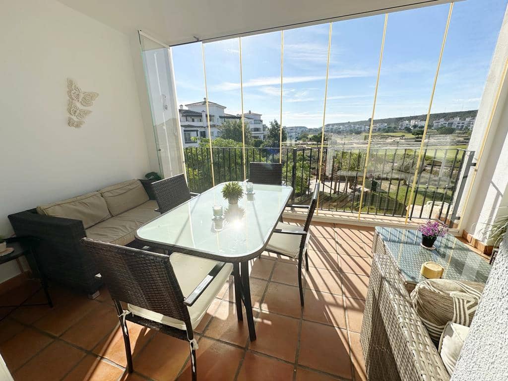 2 chambre Appartement à vendre à Sucina - 129 950 € (Ref: 9325336)