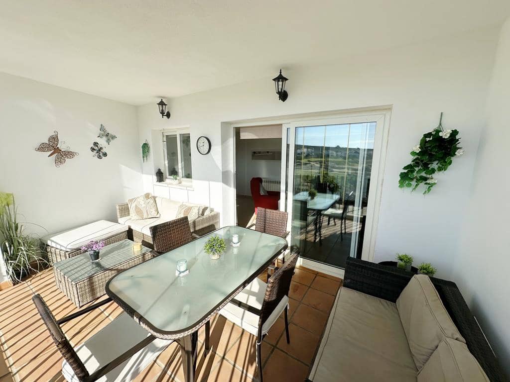 2 chambre Appartement à vendre à Sucina - 129 950 € (Ref: 9325336)