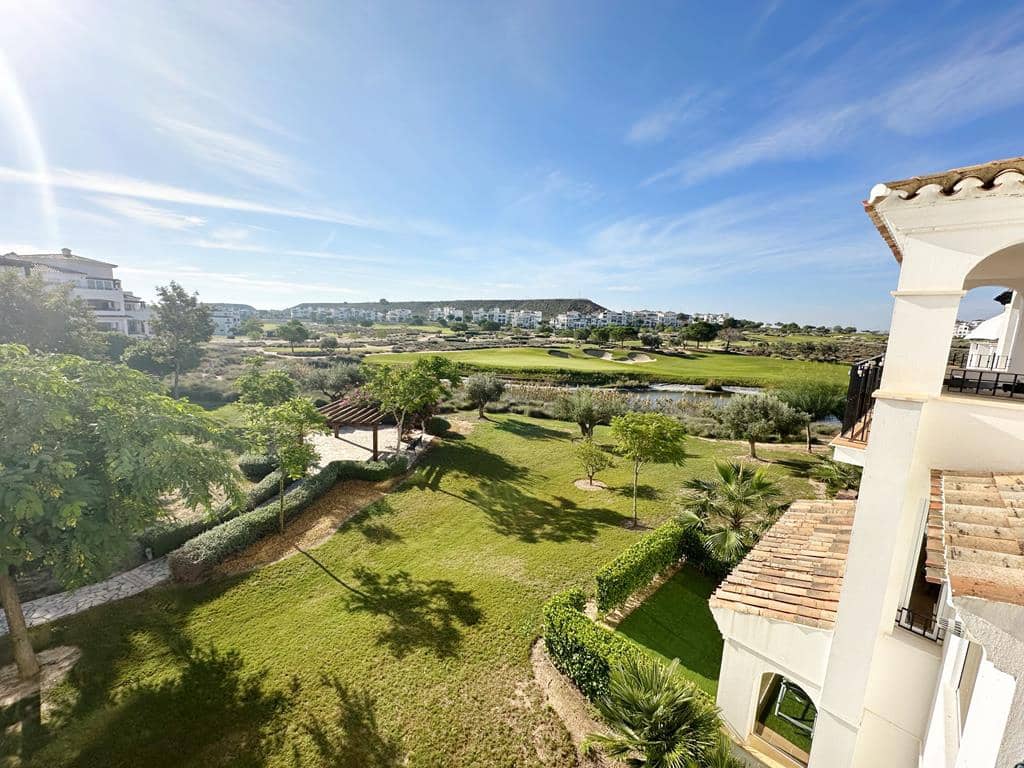 2 chambre Appartement à vendre à Sucina - 129 950 € (Ref: 9325336)