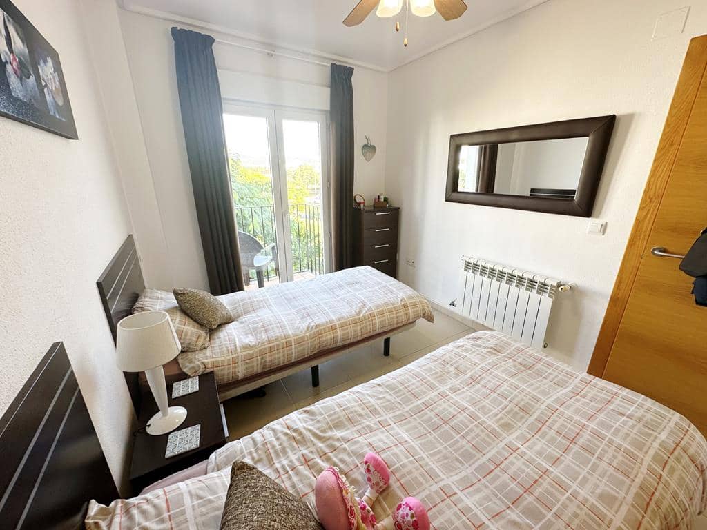 2 chambre Appartement à vendre à Sucina - 129 950 € (Ref: 9325336)