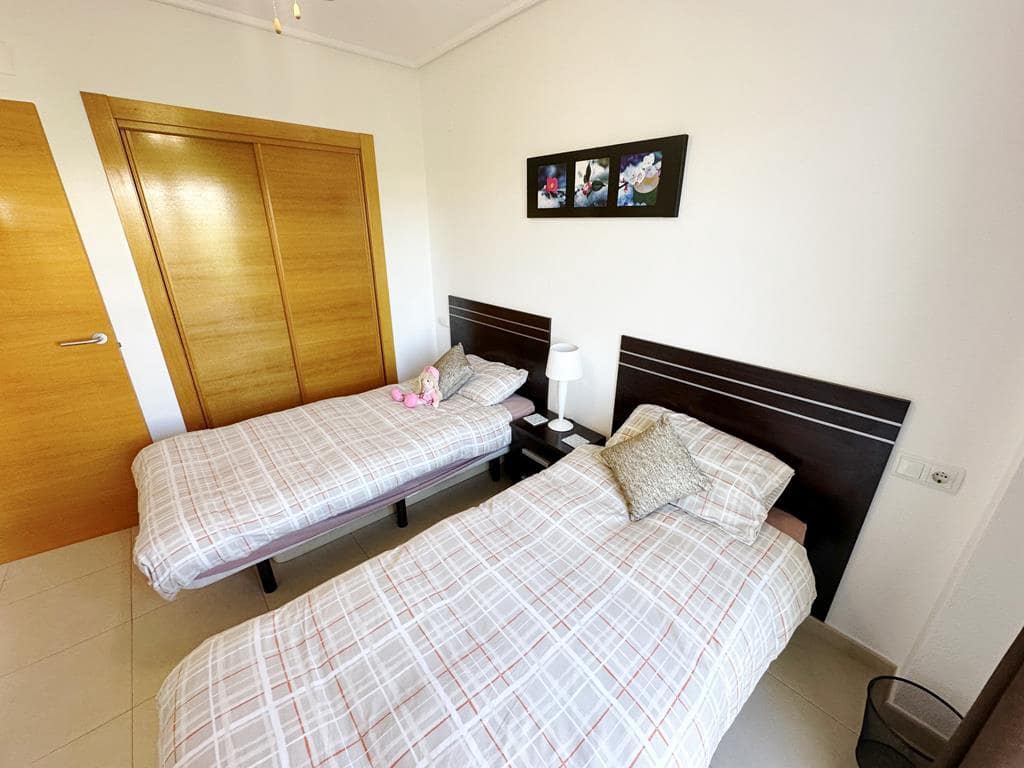 2 chambre Appartement à vendre à Sucina - 129 950 € (Ref: 9325336)