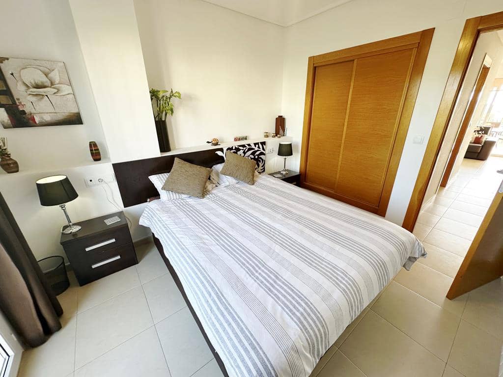 2 chambre Appartement à vendre à Sucina - 129 950 € (Ref: 9325336)