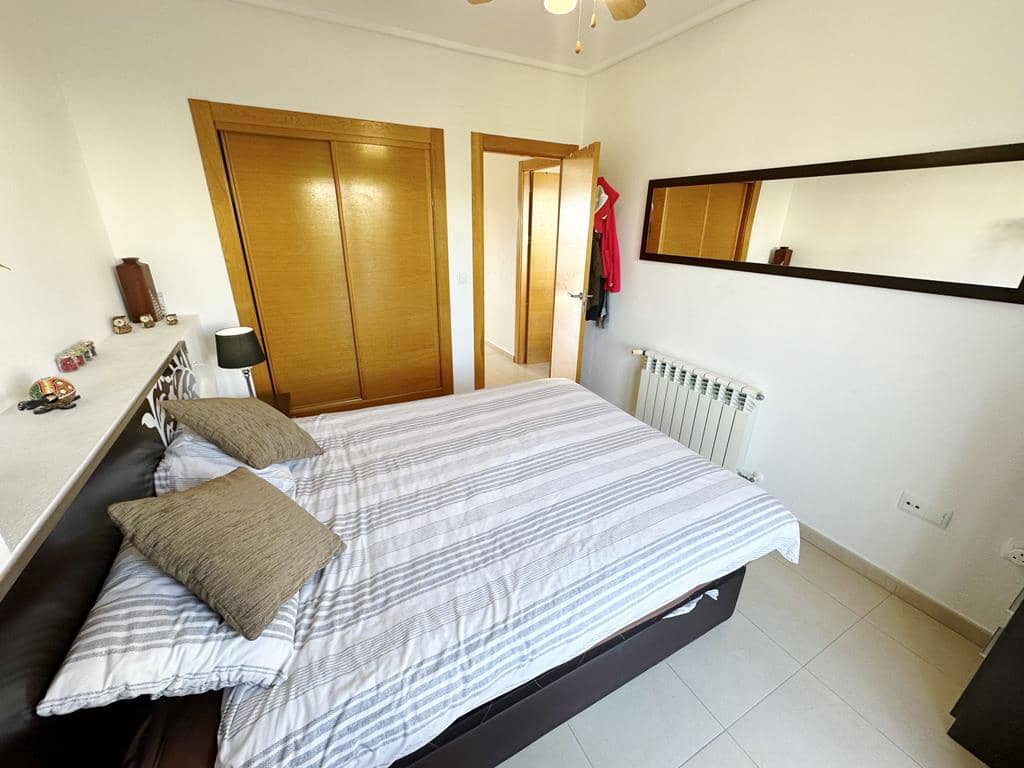 2 chambre Appartement à vendre à Sucina - 129 950 € (Ref: 9325336)