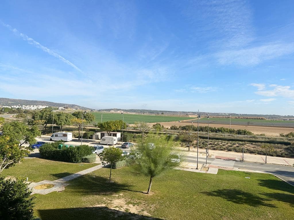 2 chambre Appartement à vendre à Sucina - 129 950 € (Ref: 9325336)