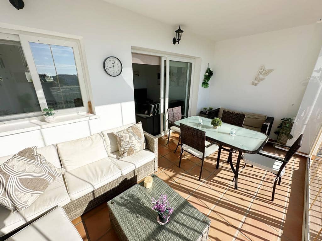 2 chambre Appartement à vendre à Sucina - 129 950 € (Ref: 9325336)