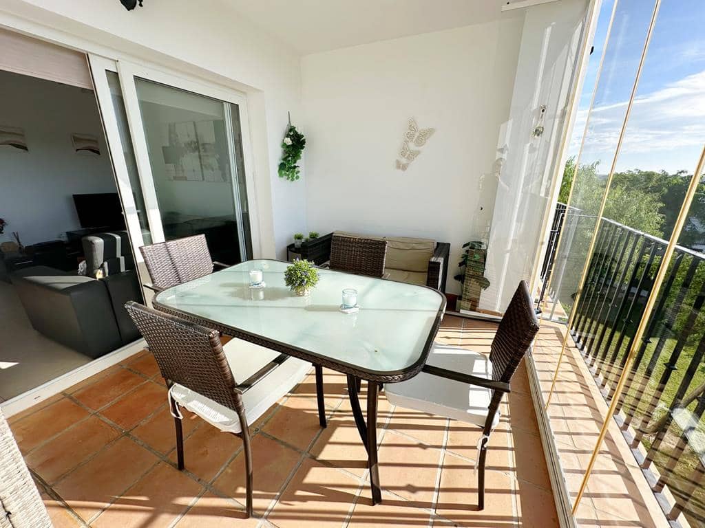 2 chambre Appartement à vendre à Sucina - 129 950 € (Ref: 9325336)