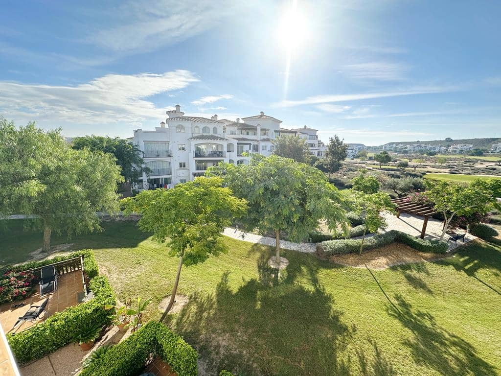 2 chambre Appartement à vendre à Sucina - 129 950 € (Ref: 9325336)