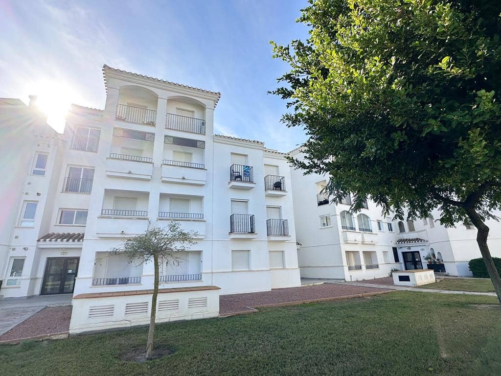2 chambre Appartement à vendre à Sucina - 129 950 € (Ref: 9325336)