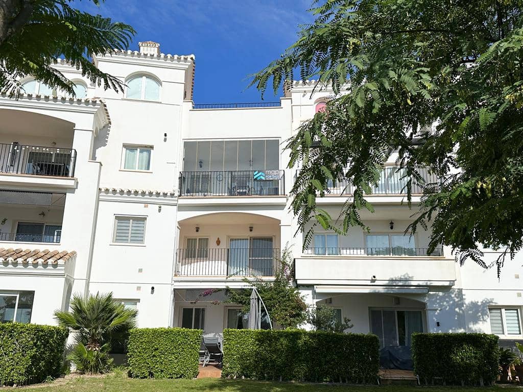 2 chambre Appartement à vendre à Sucina - 129 950 € (Ref: 9325336)