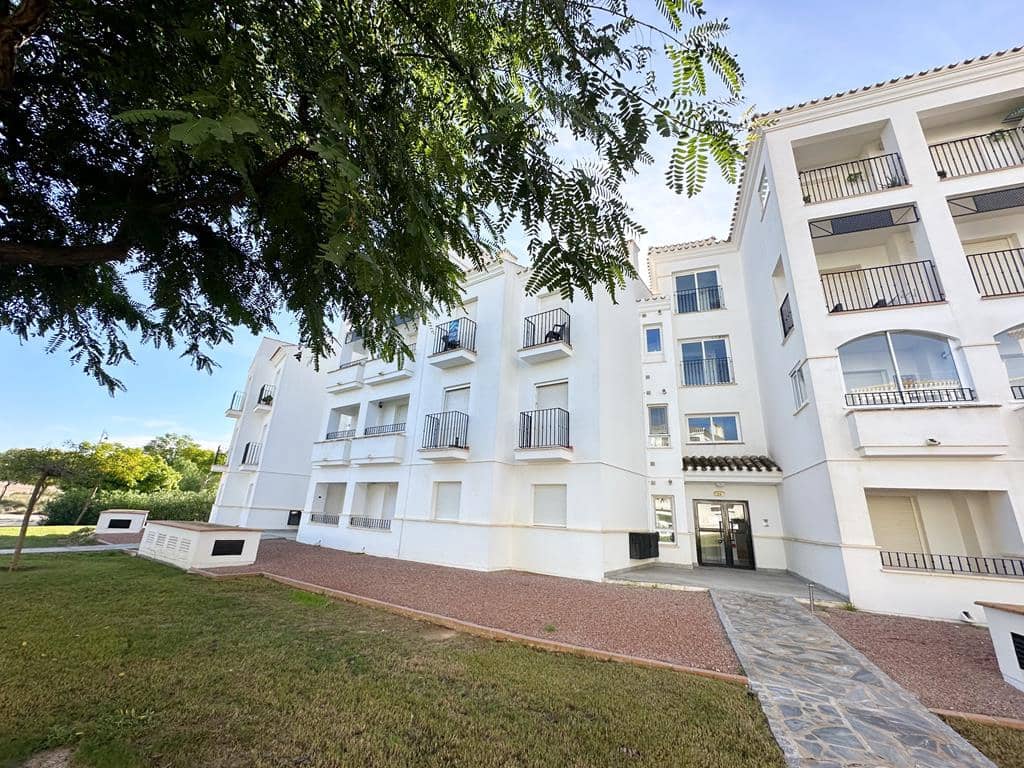 2 chambre Appartement à vendre à Sucina - 129 950 € (Ref: 9325336)