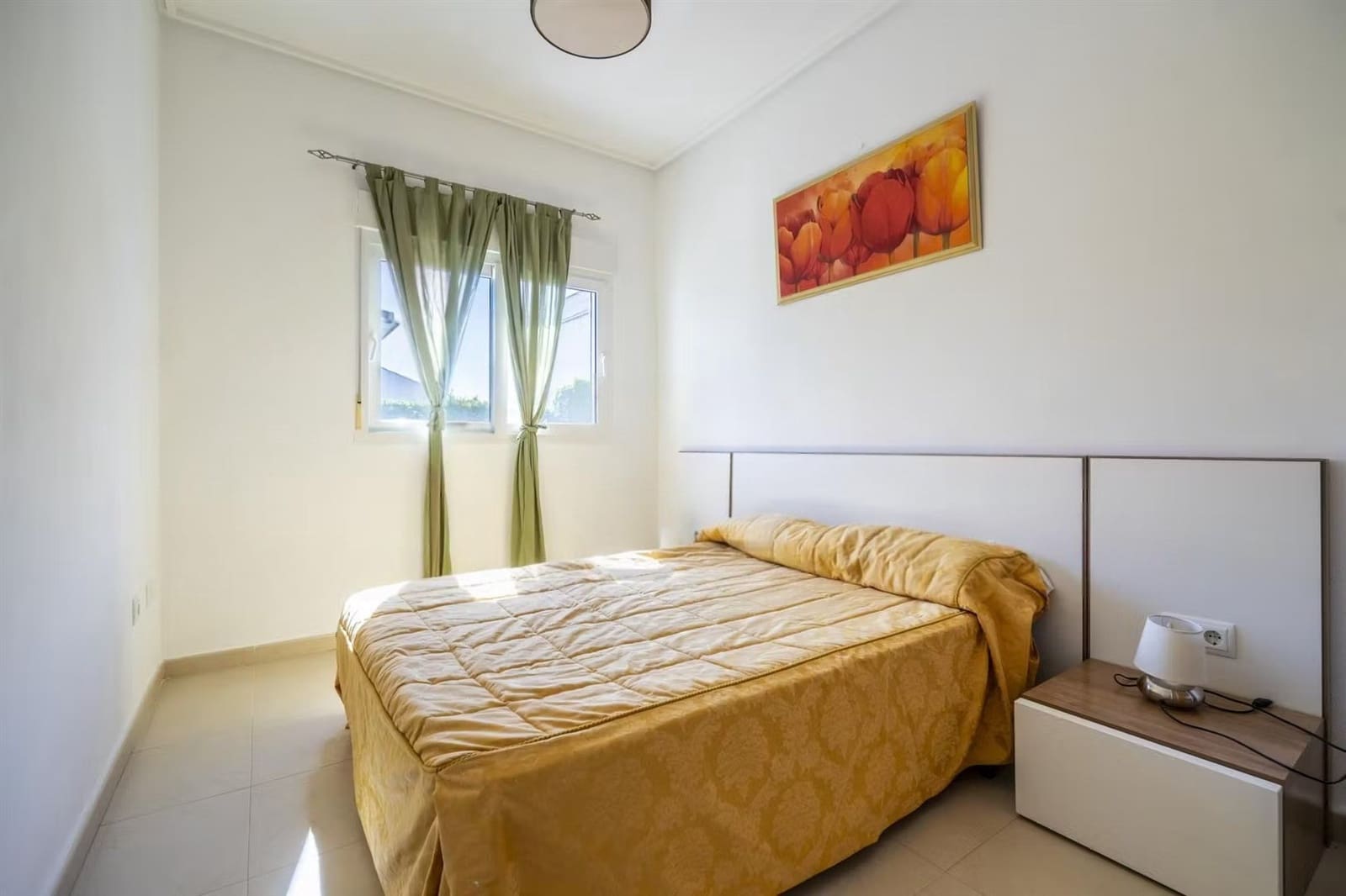 2 bedroom Villa for sale in La Torre Golf Resort - € 235,000 (Ref: 9331803)