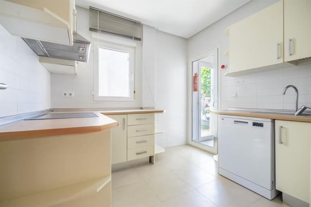 2 quarto Moradia para venda em La Torre Golf Resort, Torre-Pacheco - 235 000 € (Ref: 9331803)