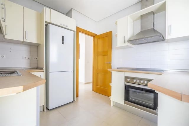 2 quarto Moradia para venda em La Torre Golf Resort, Torre-Pacheco - 235 000 € (Ref: 9331803)