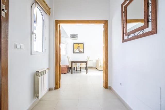 2 quarto Moradia para venda em La Torre Golf Resort, Torre-Pacheco - 235 000 € (Ref: 9331803)