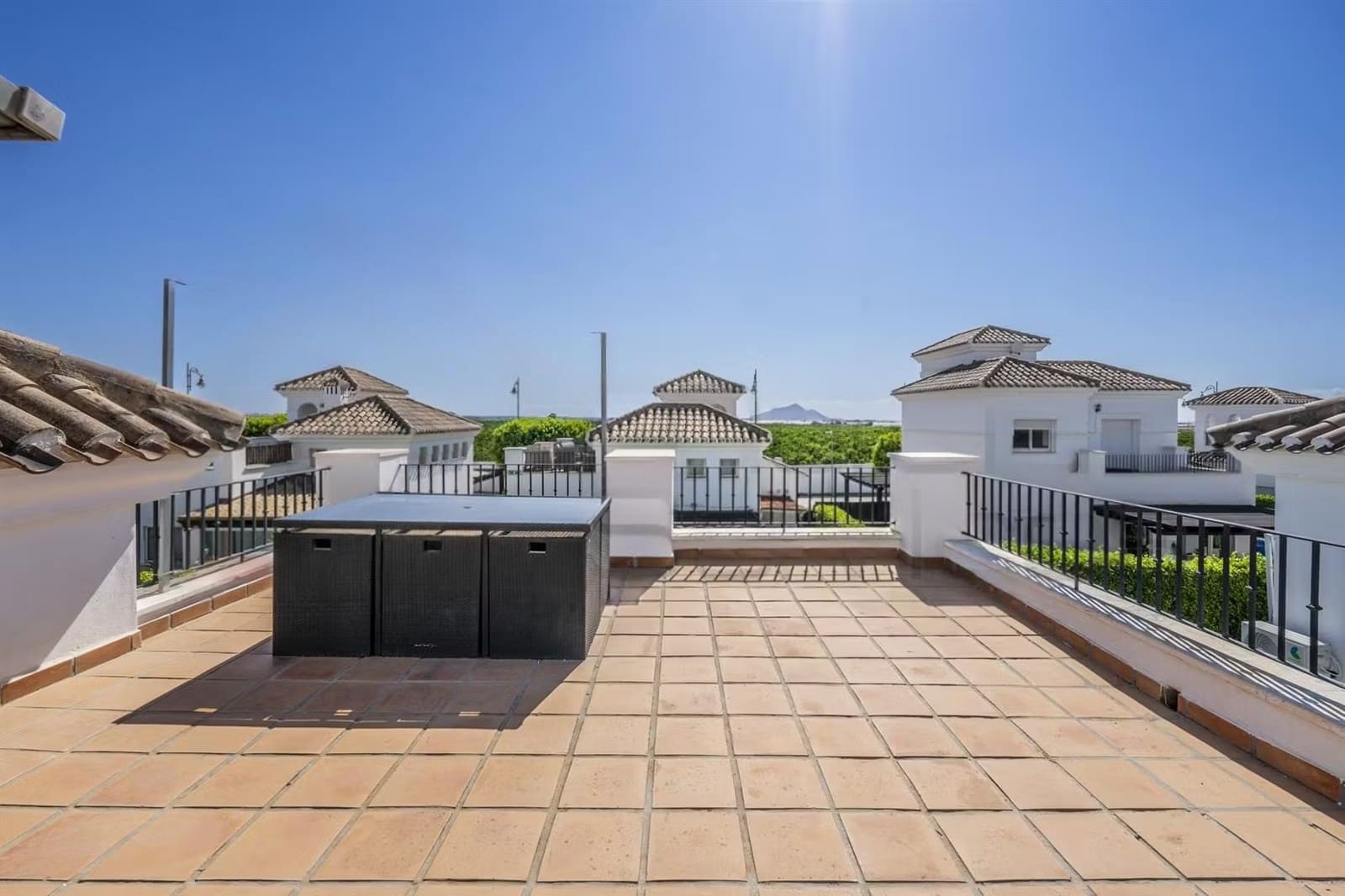 2 bedroom Villa for sale in La Torre Golf Resort - € 235,000 (Ref: 9331803)