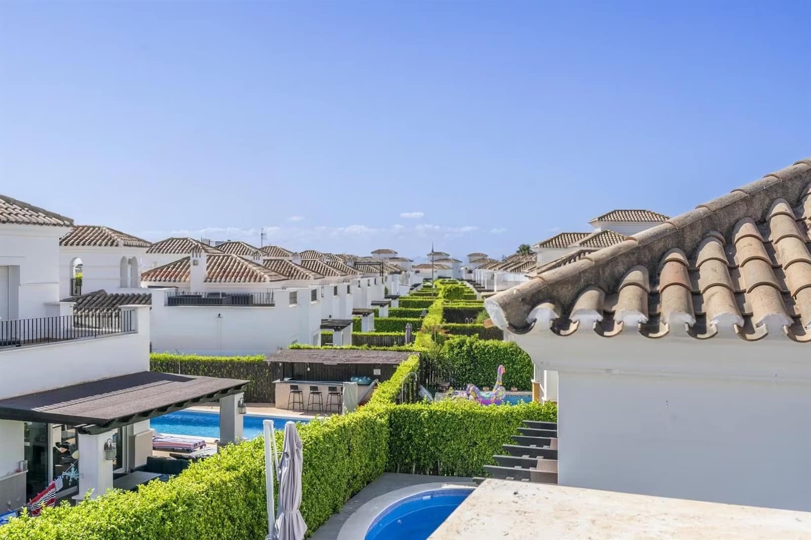 2 bedroom Villa for sale in La Torre Golf Resort - € 235,000 (Ref: 9331803)