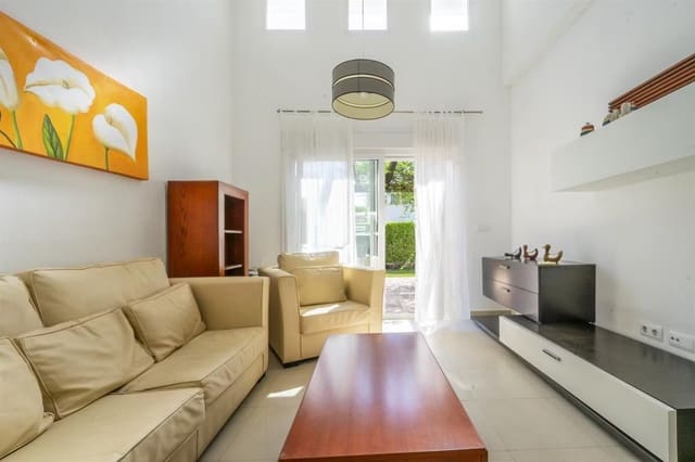 2 quarto Moradia para venda em La Torre Golf Resort, Torre-Pacheco - 235 000 € (Ref: 9331803)