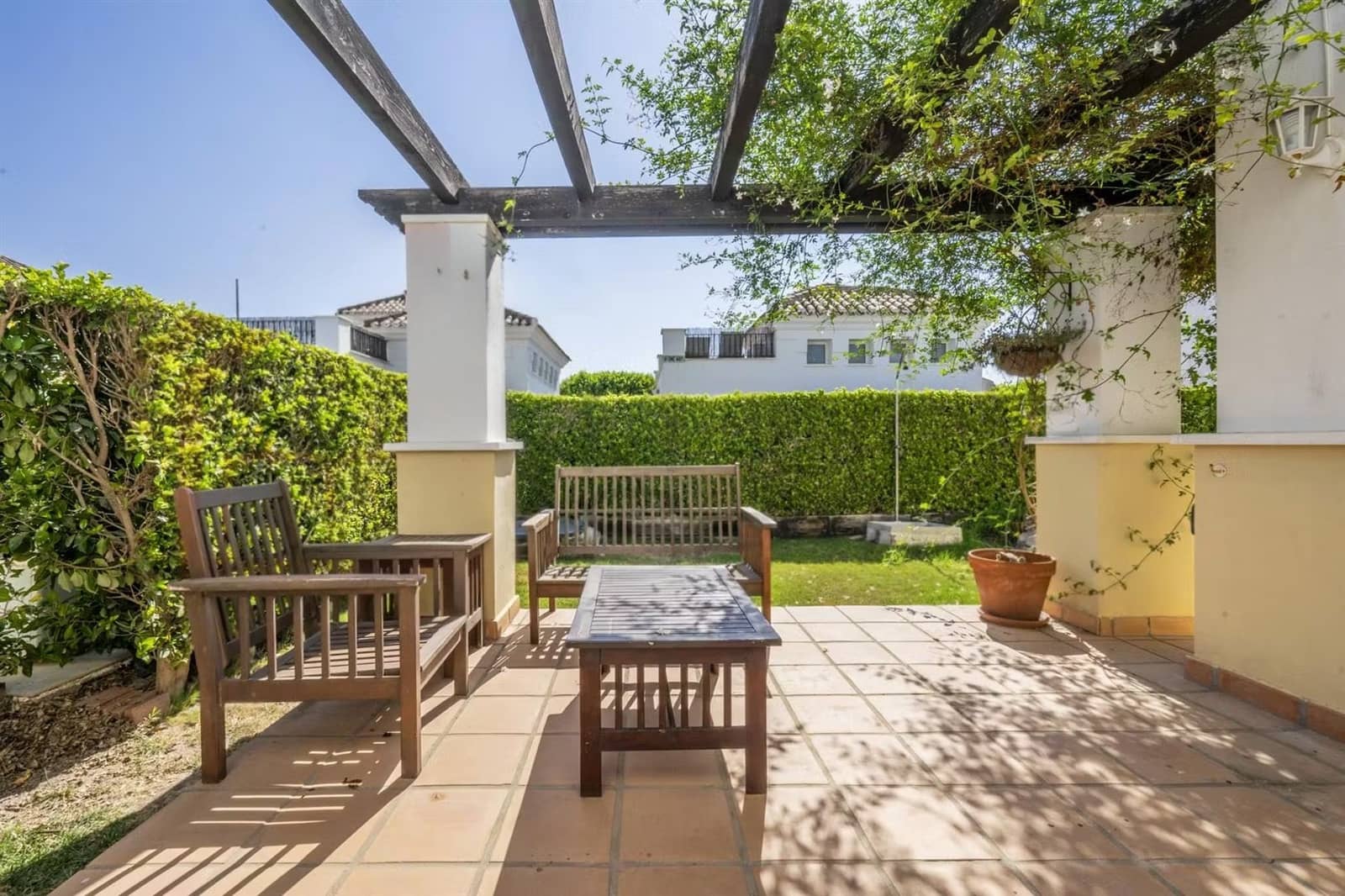 2 bedroom Villa for sale in La Torre Golf Resort - € 235,000 (Ref: 9331803)