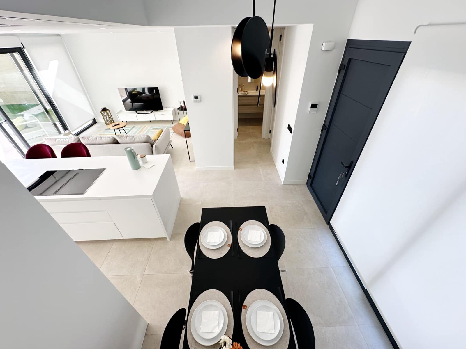 3 soveværelse Villa til salg i Torre-Pacheco - € 460.000 (Ref: 9341750)