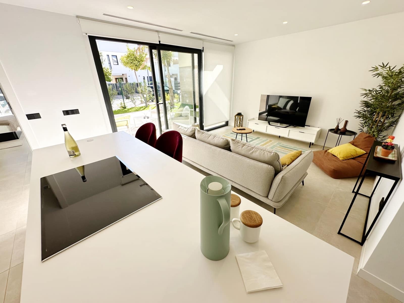 3 soveværelse Villa til salg i Torre-Pacheco - € 460.000 (Ref: 9341750)