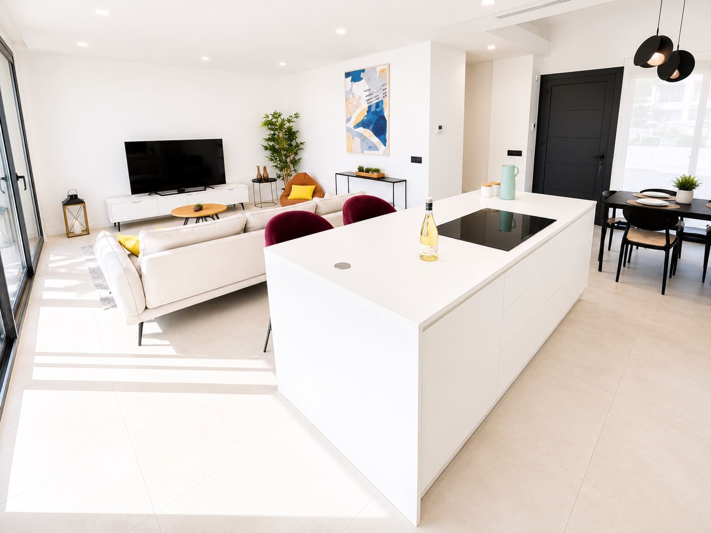 3 slaapkamer Villa te koop in Los Alcazares - € 460.000 (Ref: 9341750)
