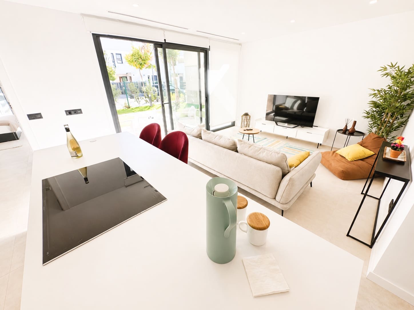 3 slaapkamer Villa te koop in Los Alcazares - € 460.000 (Ref: 9341750)