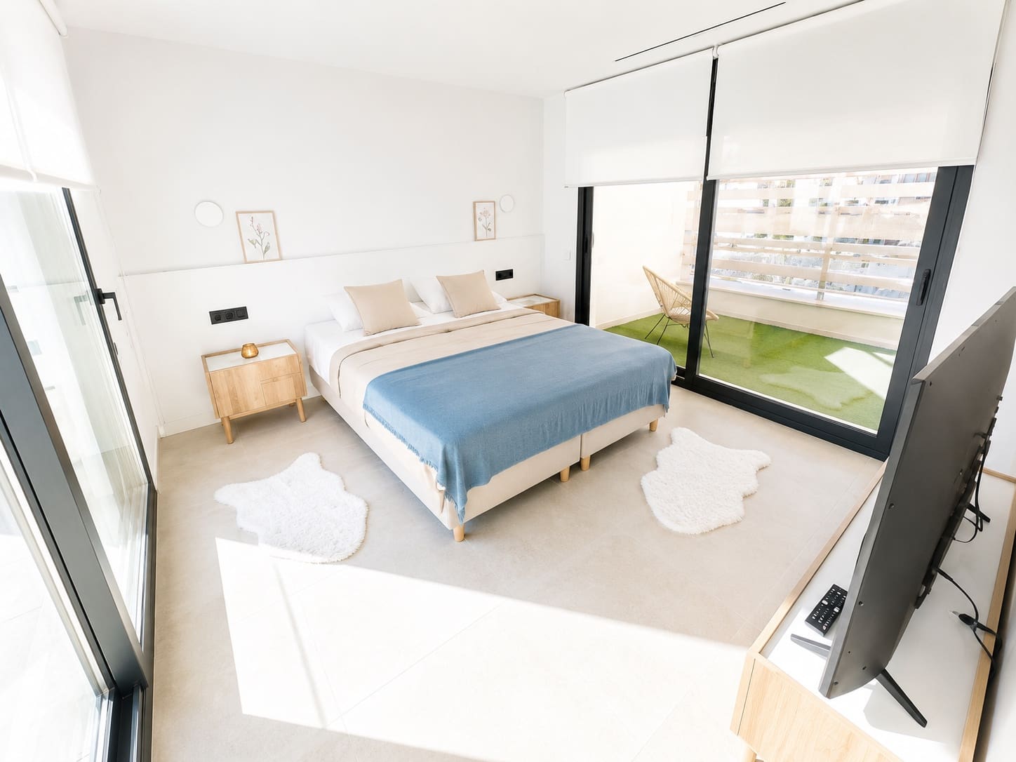 3 slaapkamer Villa te koop in Los Alcazares - € 460.000 (Ref: 9341750)