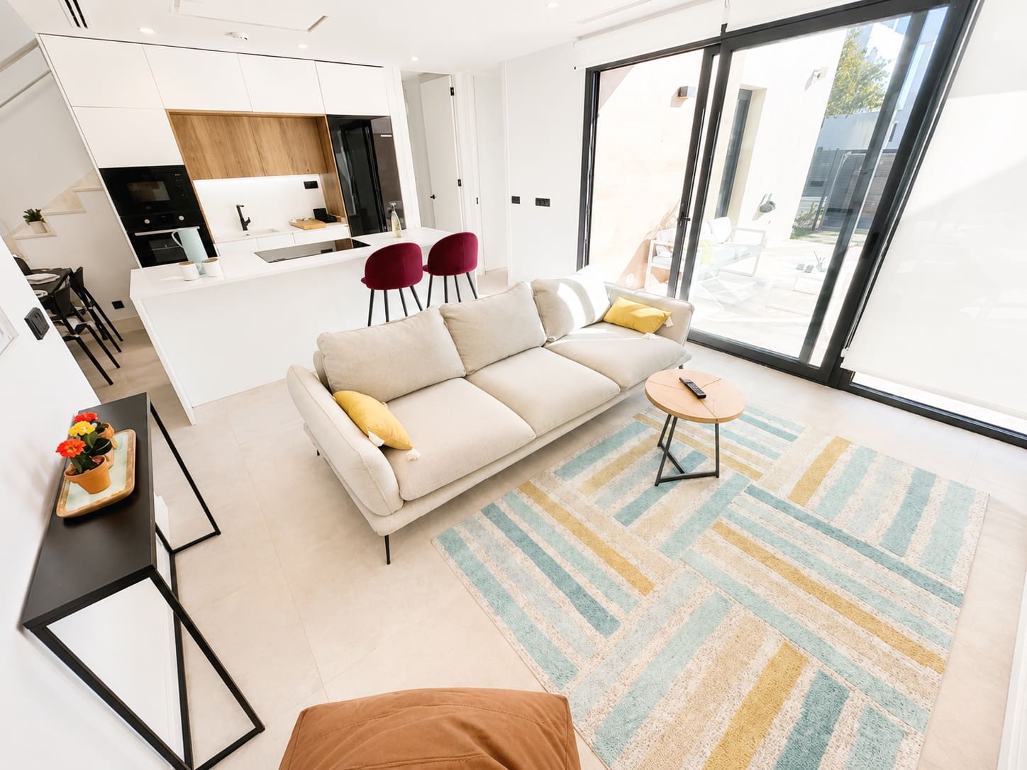3 slaapkamer Villa te koop in Los Alcazares - € 460.000 (Ref: 9341750)