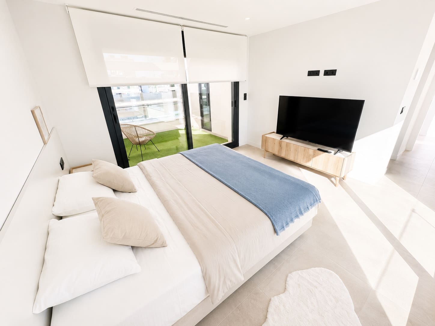 3 slaapkamer Villa te koop in Los Alcazares - € 460.000 (Ref: 9341750)