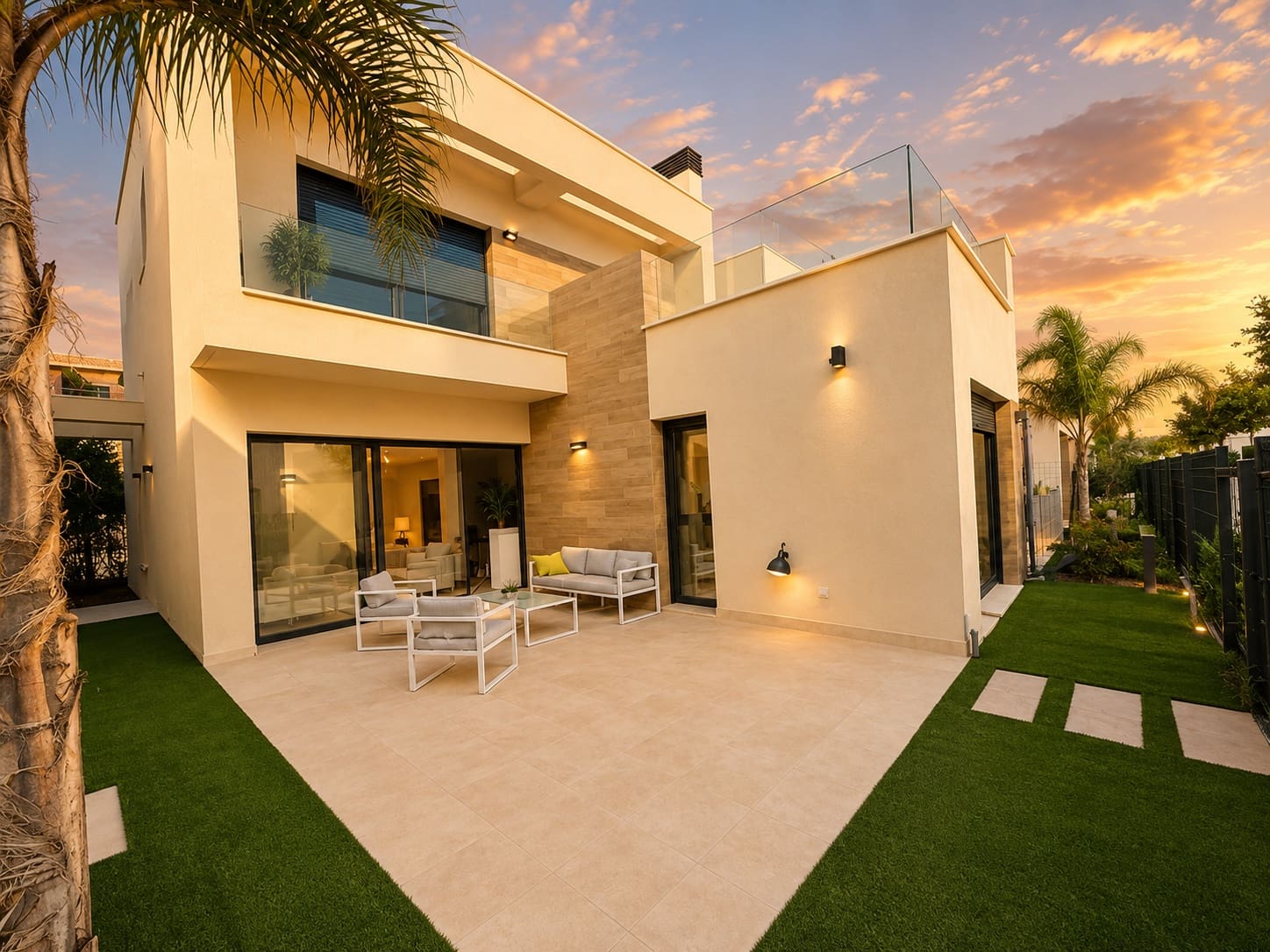 3 slaapkamer Villa te koop in Los Alcazares - € 460.000 (Ref: 9341750)